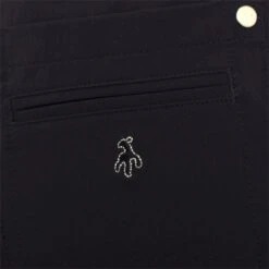 Green Lamb Tatum Ladies Golf Skort Navy 47 CM 11 Green Lamb Tatum Ladies Golf Skort Navy 47 CM -Teepeg Store image382677647