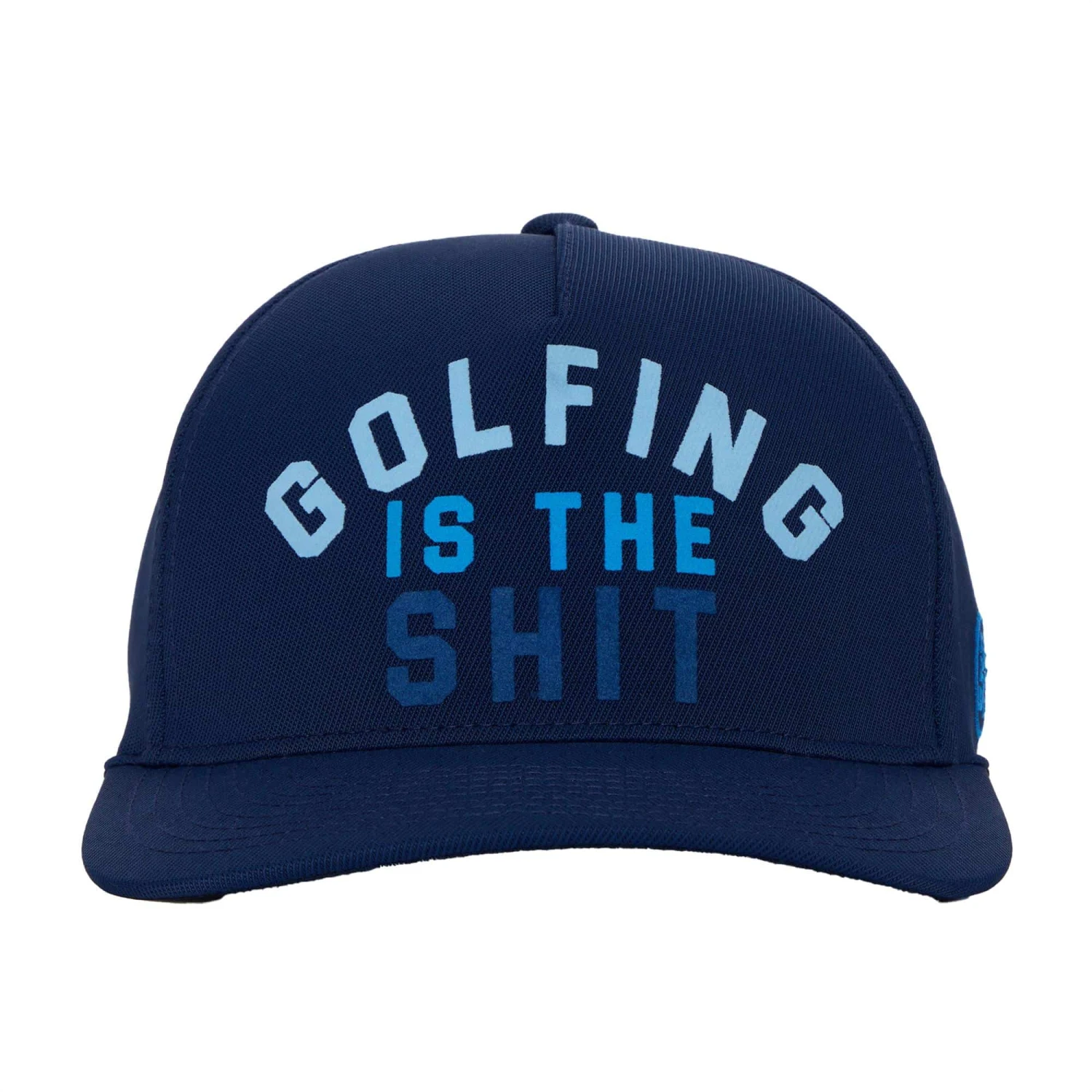 G/FORE Golf Is The S*** Snapback Racer 7 G/FORE Golf Is The S*** Snapback Racer - Image 5