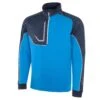 Galvin Green Daxton Insula Mens Golf Mid Layer Blue/Navy/White -Teepeg Store image383506602