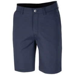 Galvin Green Percy Ventil8+ Mens Golf Shorts Navy