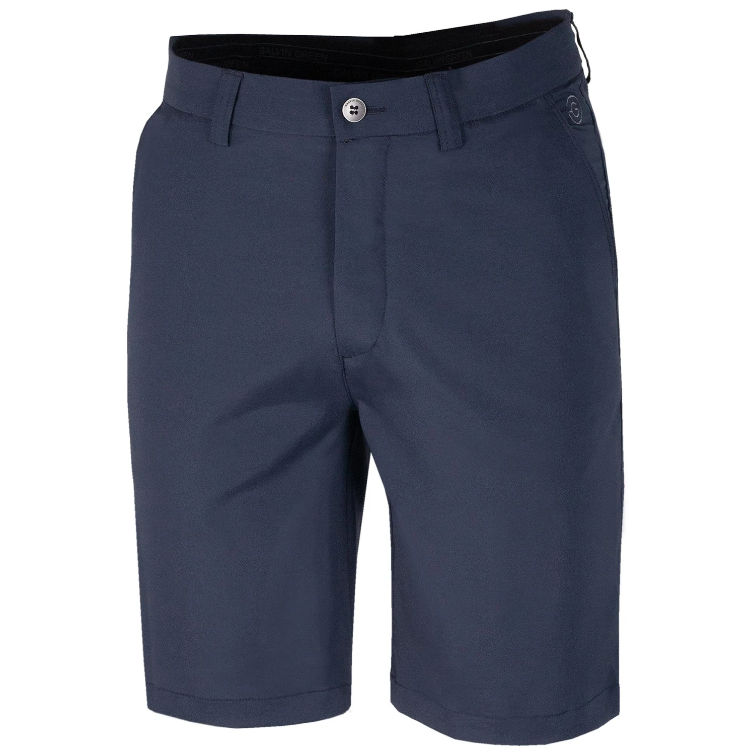 Galvin Green Percy Ventil8+ Mens Golf Shorts Navy 2 Galvin Green Percy Ventil8+ Mens Golf Shorts Navy