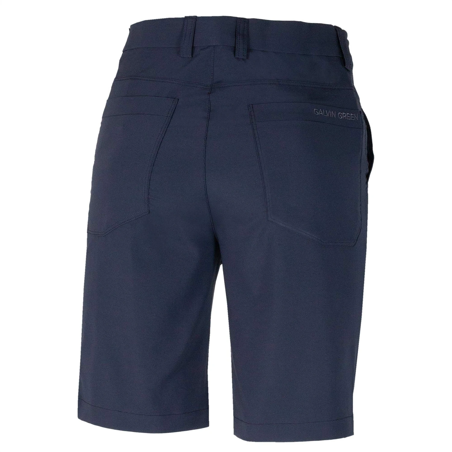 Galvin Green Percy Ventil8+ Mens Golf Shorts Navy 3 Galvin Green Percy Ventil8+ Mens Golf Shorts Navy - Image 2