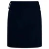 Swing Out Sister Core Pull On Ladies Golf Skort Navy 47CM 2 Swing Out Sister Core Pull On Ladies Golf Skort Navy 47CM -Teepeg Store image383668033