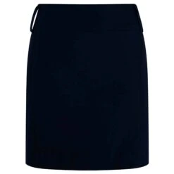 Swing Out Sister Core Pull On Ladies Golf Skort Navy 47CM