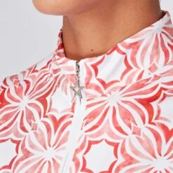 Swing Out Sister Serena Ladies Sleeveless Golf Polo Shirt Code Red -Teepeg Store image383669386 6d138749 d430 4f9e b83a 10abeb59f7f5