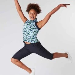 Swing Out Sister Serena Ladies Sleeveless Golf Polo Shirt Daisy Chain -Teepeg Store image383669568 433e52d3 2448 40a2 a08d d1cf6e0ec024