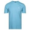 Boss Tee Cotton T-Shirt Open Blue -Teepeg Store image384816978 0f7d18f4 a22a 4633 8f70 b94df46e4278