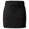 Daily Sports Lucca Ladies Golf Skort Black 45cm -Teepeg Store image385321694