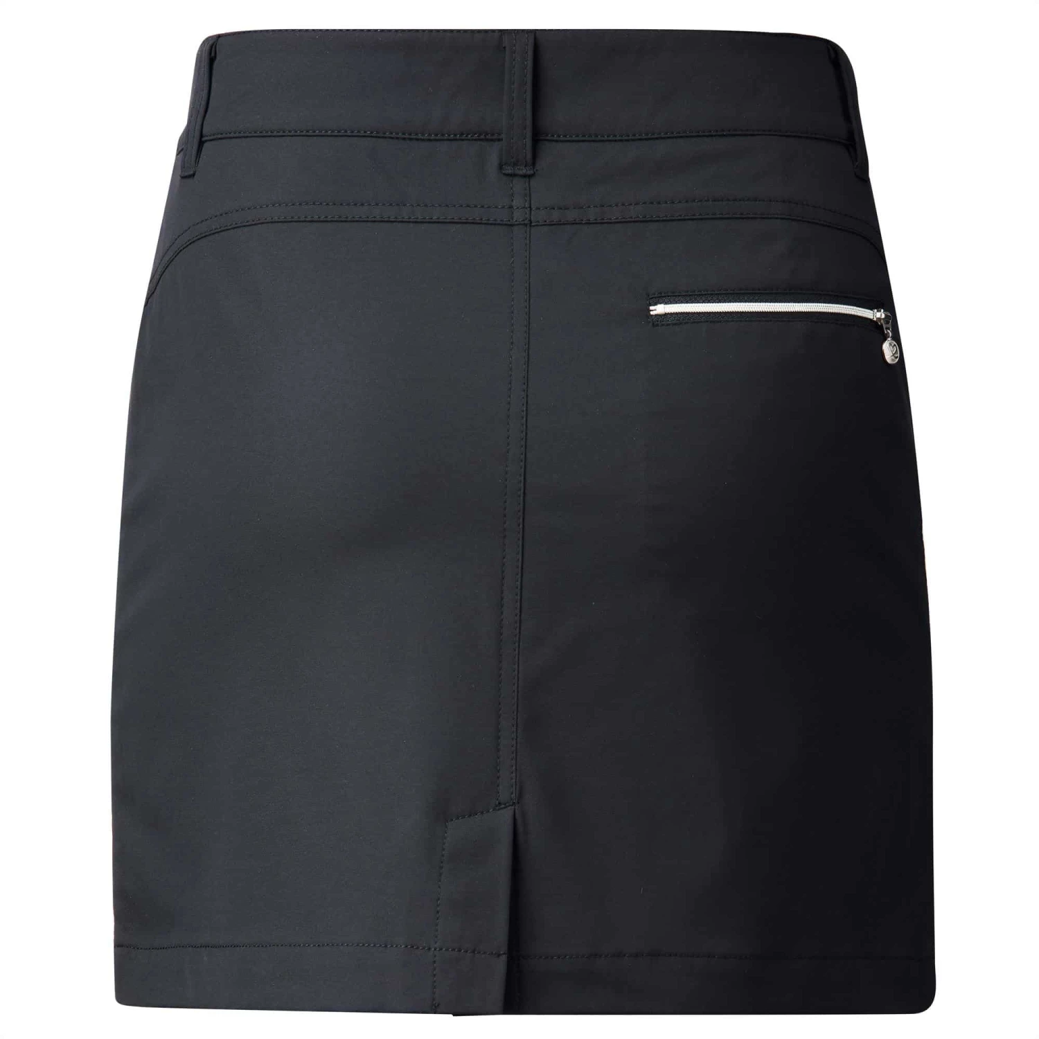 Daily Sports Glam Ladies Golf Skort Navy 45cm 4 Daily Sports Glam Ladies Golf Skort Navy 45cm - Image 2
