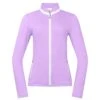 Pure Golf Mist Ladies Golf Jacket Lilac -Teepeg Store image385562934
