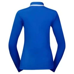 Pure Golf Mist Ladies Golf Jacket Royal Blue 11 Pure Golf Mist Ladies Golf Jacket Royal Blue -Teepeg Store image385563545
