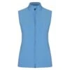 Rohnisch Aimi Ladies Jersey Golf Vest Heavenly Blue 1 Rohnisch Aimi Ladies Jersey Golf Vest Heavenly Blue -Teepeg Store image385942674