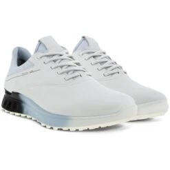 Ecco S-Three Gore-Tex Mens Golf Shoe White/Black/Air 11 Ecco S-Three Gore-Tex Mens Golf Shoe White/Black/Air -Teepeg Store image386655612 a956c140 8d0c 4036 ba35 d7b6397a3514