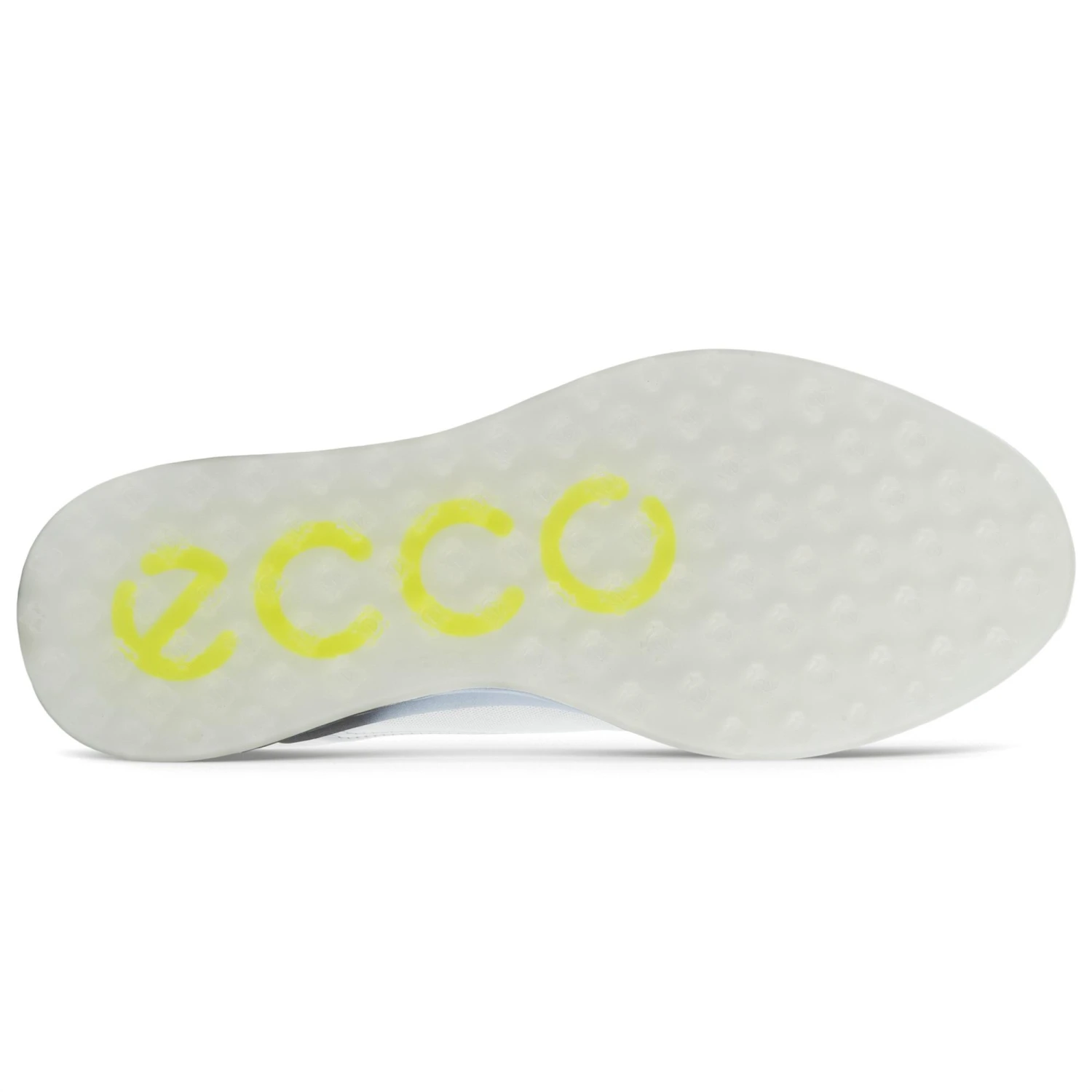 Ecco S-Three Gore-Tex Mens Golf Shoe White/Black/Air 9 Ecco S-Three Gore-Tex Mens Golf Shoe White/Black/Air - Image 7