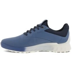Ecco S-Three Gore-Tex Mens Golf Shoe Retro Blue/White/Marine 12 Ecco S-Three Gore-Tex Mens Golf Shoe Retro Blue/White/Marine -Teepeg Store image386656010 d060b6df 57e9 4d7f 84c4 9e775272fa83