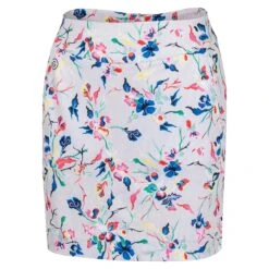 Galvin Green Mabel Ventil8+ Ladies Golf Skort Multi Colour