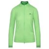 J.Lindeberg J Lindeberg Almaida Knitted Ladies Golf Sweater Patina Green -Teepeg Store image386852088
