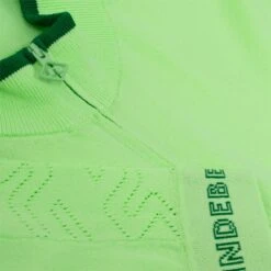 J.Lindeberg J Lindeberg Almaida Knitted Ladies Golf Sweater Patina Green 8 J.Lindeberg J Lindeberg Almaida Knitted Ladies Golf Sweater Patina Green -Teepeg Store image386852092