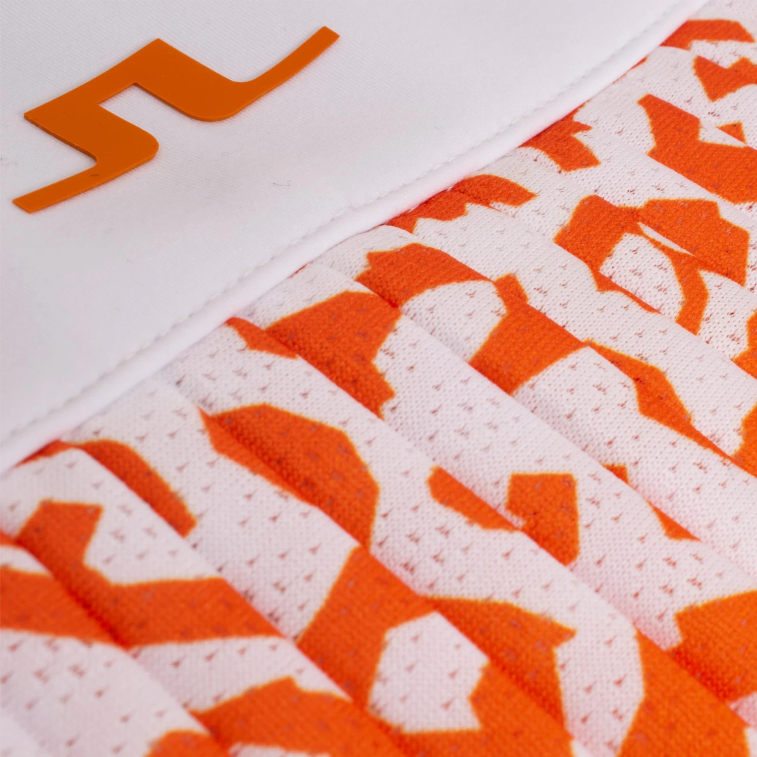 J.Lindeberg J Lindeberg Binx Print Ladies Golf Skirt Leo Reflect Sunset 5 J.Lindeberg J Lindeberg Binx Print Ladies Golf Skirt Leo Reflect Sunset - Image 3