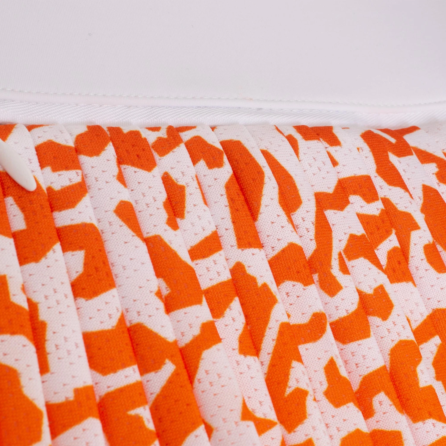 J.Lindeberg J Lindeberg Binx Print Ladies Golf Skirt Leo Reflect Sunset 7 J.Lindeberg J Lindeberg Binx Print Ladies Golf Skirt Leo Reflect Sunset - Image 5