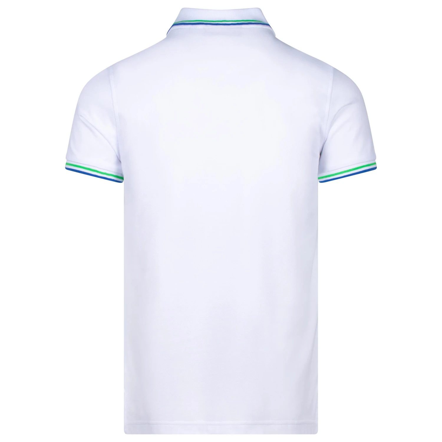 Psycho Bunny Banks Pique Polo White 4 Psycho Bunny Banks Pique Polo White - Image 2
