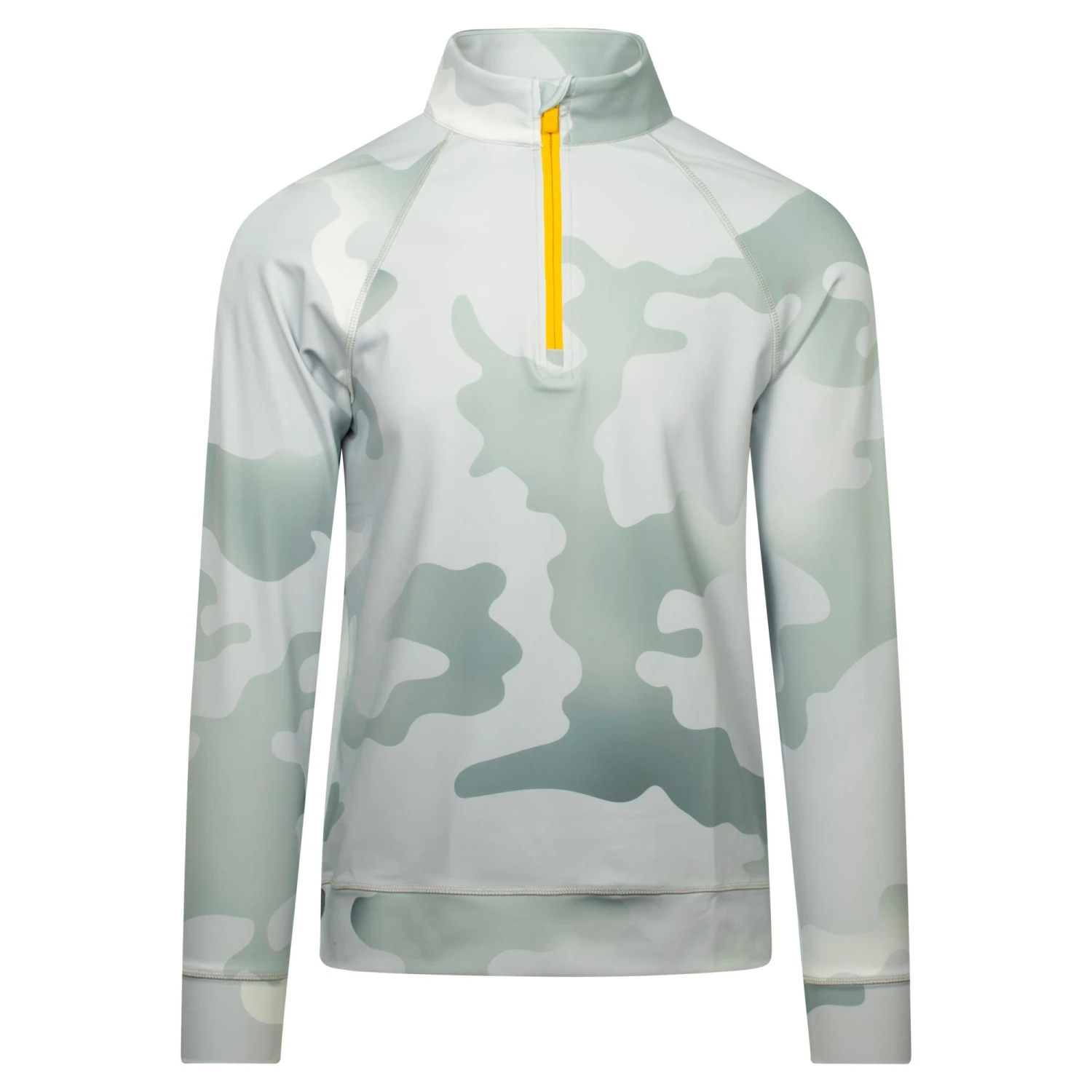 G/FORE Gradient Camo Quarter Zip Mens Golf Mid Layer Nimbus 3 G/FORE Gradient Camo Quarter Zip Mens Golf Mid Layer Nimbus