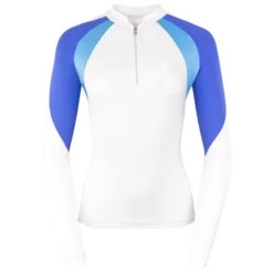 Tail Jossie Ladies Light Golf Mid Layer Mystic Blue