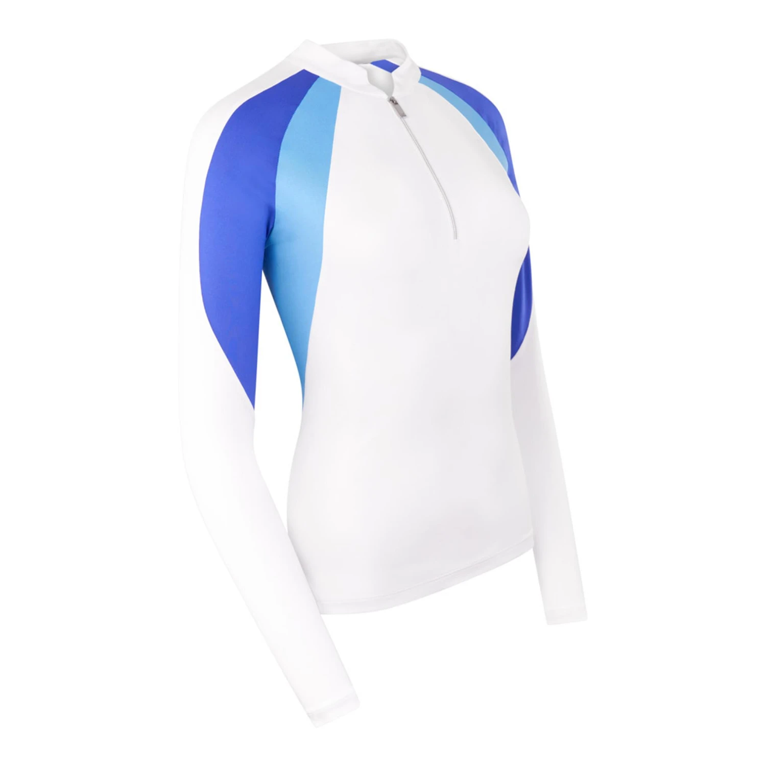 Tail Jossie Ladies Light Golf Mid Layer Mystic Blue 5 Tail Jossie Ladies Light Golf Mid Layer Mystic Blue - Image 3