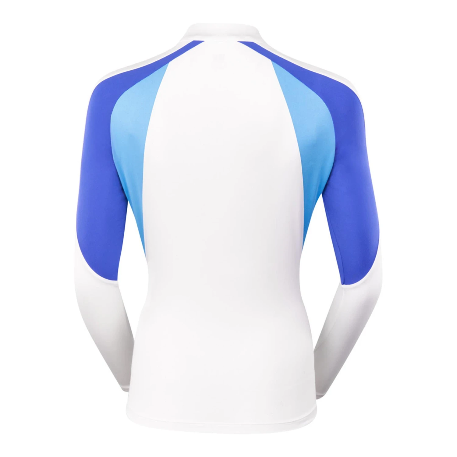 Tail Jossie Ladies Light Golf Mid Layer Mystic Blue 4 Tail Jossie Ladies Light Golf Mid Layer Mystic Blue - Image 2