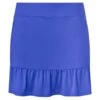 Tail Albury Pull On Ladies Golf Skort Mystic Blue 43CM 1 Tail Albury Pull On Ladies Golf Skort Mystic Blue 43CM -Teepeg Store image388217055
