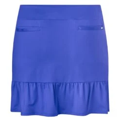 Tail Albury Pull On Ladies Golf Skort Mystic Blue 43CM 8 Tail Albury Pull On Ladies Golf Skort Mystic Blue 43CM -Teepeg Store image388217059
