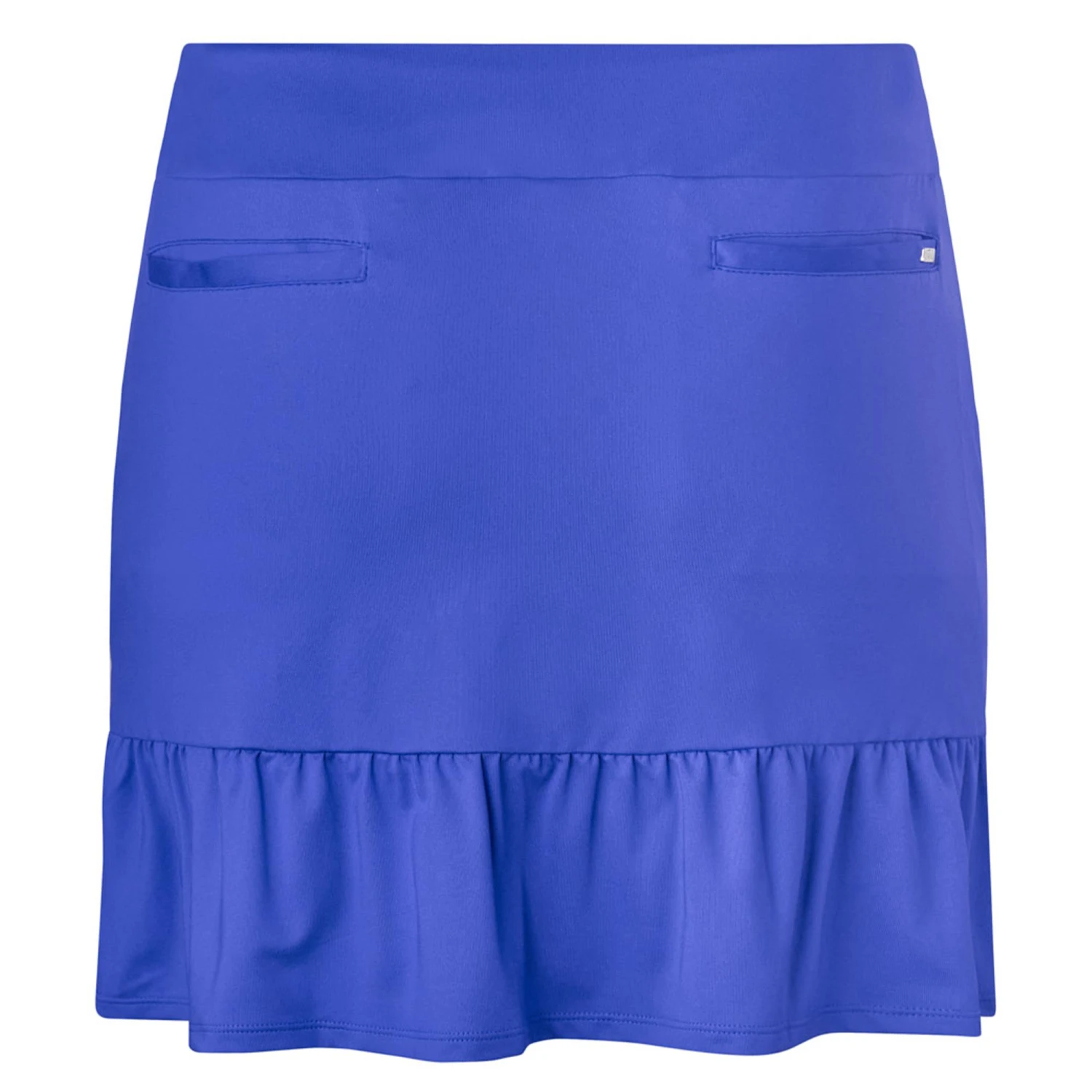 Tail Albury Pull On Ladies Golf Skort Mystic Blue 43CM 4 Tail Albury Pull On Ladies Golf Skort Mystic Blue 43CM - Image 2