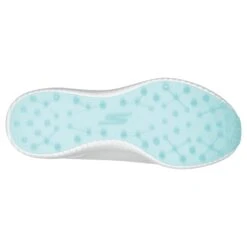 Skechers Go Golf Max 2 Ladies Golf Shoes White/Multi -Teepeg Store image389659302