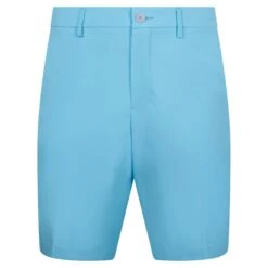 Boss S_Drax Slim Fit Shorts Light Pastel Blue