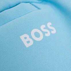 Boss S_Drax Slim Fit Shorts Light Pastel Blue -Teepeg Store image389672460 f6b95092 4779 4596 98c0 5481132adb65