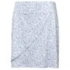 Green Lamb Melissa Printed Ladies Golf Skort Terrazzo Print -Teepeg Store image390149096