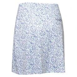 Green Lamb Melissa Printed Ladies Golf Skort Terrazzo Print 10 Green Lamb Melissa Printed Ladies Golf Skort Terrazzo Print -Teepeg Store image390149098
