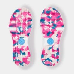 Ladies G/FORE Ripstop MG4x2 Ladies Golf Shoe Petrol 11 Ladies G/FORE Ripstop MG4x2 Ladies Golf Shoe Petrol -Teepeg Store image390255393 10