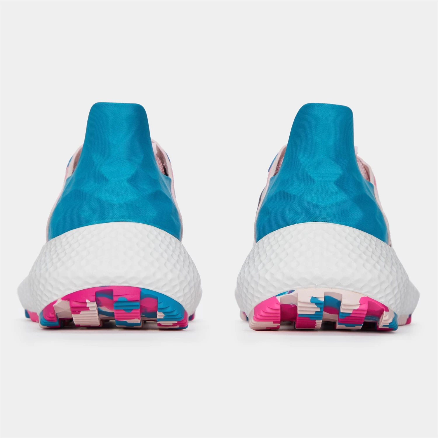 Ladies G/FORE Ripstop MG4x2 Ladies Golf Shoe Petrol 6 Ladies G/FORE Ripstop MG4x2 Ladies Golf Shoe Petrol - Image 4