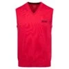 Hugo Boss Mens Vily Pro Slipover Bright Pink -Teepeg Store image394368746
