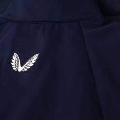 Castore Hybrid Mens Golf Gilet Midnight Navy -Teepeg Store image394718353 cb316223 a885 4497 9264 234dde404a62