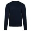 Castore Knitted Mens Crew Neck Golf Sweater Midnight Navy 2 Castore Knitted Mens Crew Neck Golf Sweater Midnight Navy -Teepeg Store image394720287 3174cec6 fb8c 4ad9 977c 244586420bec