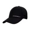 Castore Mens Golf Cap Black