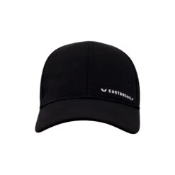 Castore Mens Golf Cap Black -Teepeg Store image394912310 3be085cf 1ab0 4dae b3e7 6ba5160ce22a