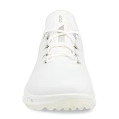 Ecco Biom C4 Gore-Tex Mens Golf Shoe White -Teepeg Store image396199371