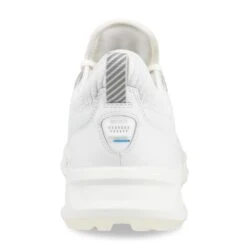 Ecco Biom C4 Gore-Tex Mens Golf Shoe White -Teepeg Store image396199373