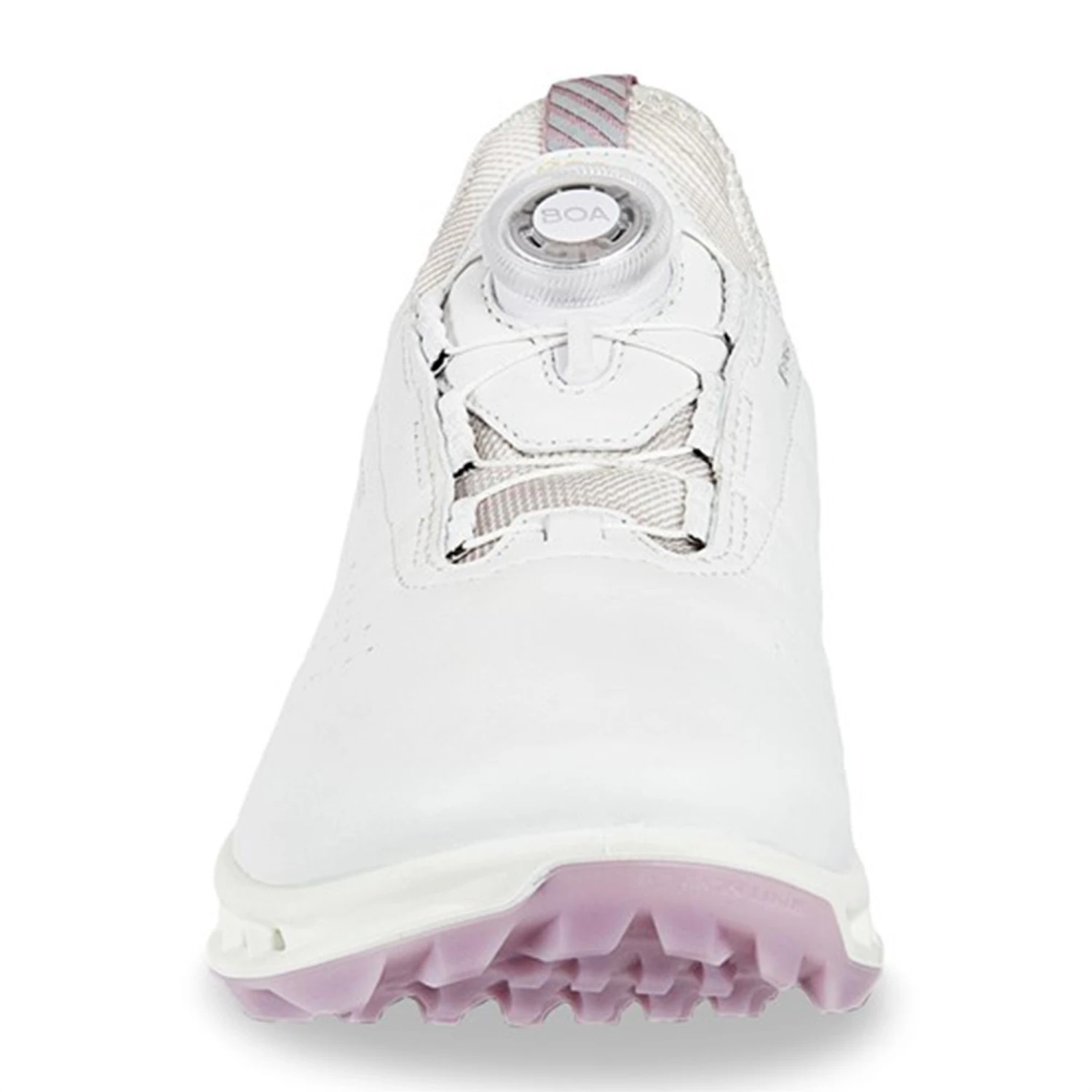 Ecco Biom C4 Boa Gore-Tex Ladies Golf Shoe White 7 Ecco Biom C4 Boa Gore-Tex Ladies Golf Shoe White - Image 5