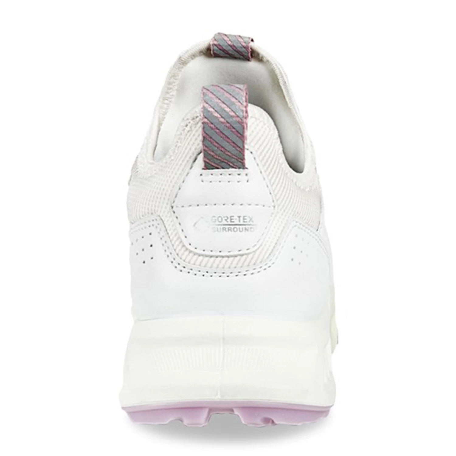 Ecco Biom C4 Boa Gore-Tex Ladies Golf Shoe White 8 Ecco Biom C4 Boa Gore-Tex Ladies Golf Shoe White - Image 6