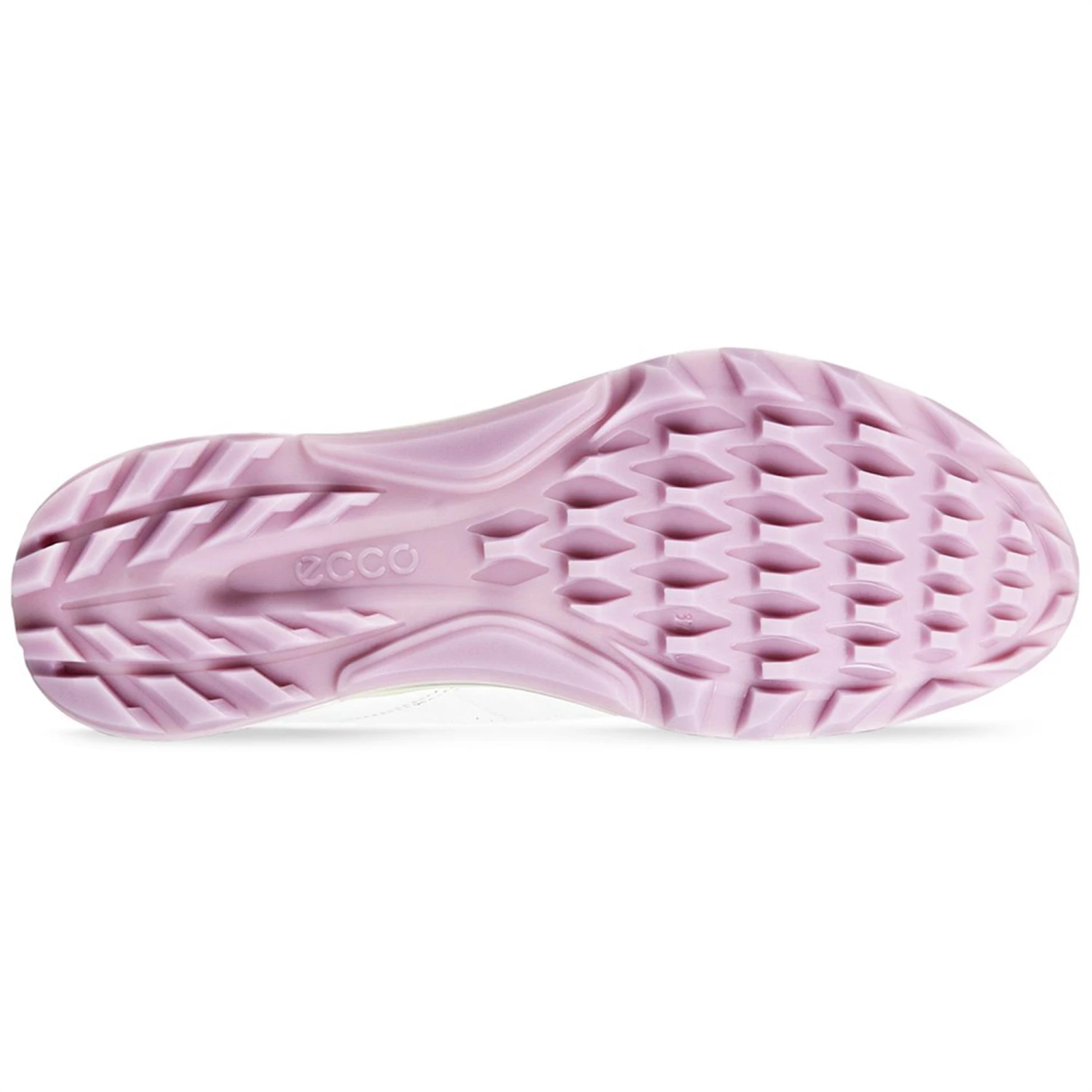 Ecco Biom C4 Boa Gore-Tex Ladies Golf Shoe White 9 Ecco Biom C4 Boa Gore-Tex Ladies Golf Shoe White - Image 7