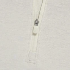 G/FORE Colour Block Luxe Ladies Golf Mid Layer Stone Heather 14 G/FORE Colour Block Luxe Ladies Golf Mid Layer Stone Heather -Teepeg Store image396705225